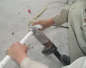 金昌漏水维修电话