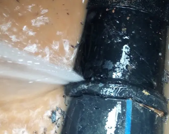 金昌漏水维修价格明细