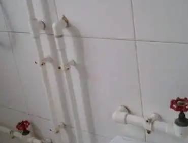 金昌水管维修多少钱