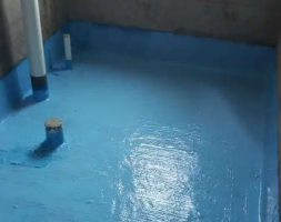 金昌卫生间防水哪家好