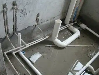 金昌水管维修多少钱