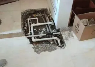 金昌查漏水多少钱