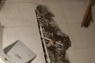 金昌卫生间漏水检测电话